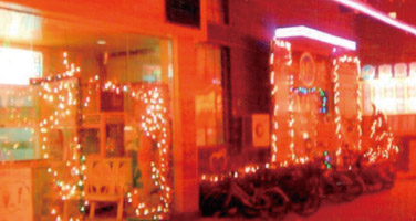 蜜雪冰城2006